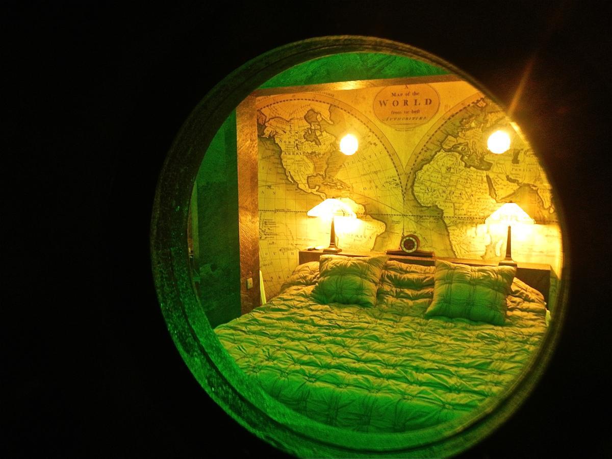 Bubble Lounge Hotel Hooglede Eksteriør billede